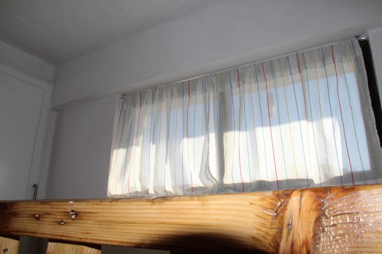 My Wooden Apartments Tirana Buitenkant foto