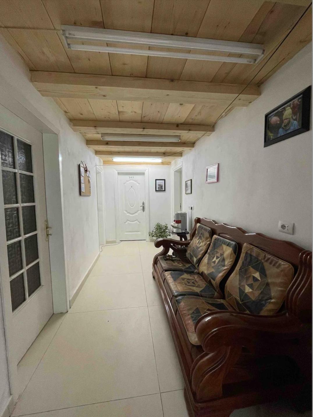 My Wooden Apartments Tirana Buitenkant foto
