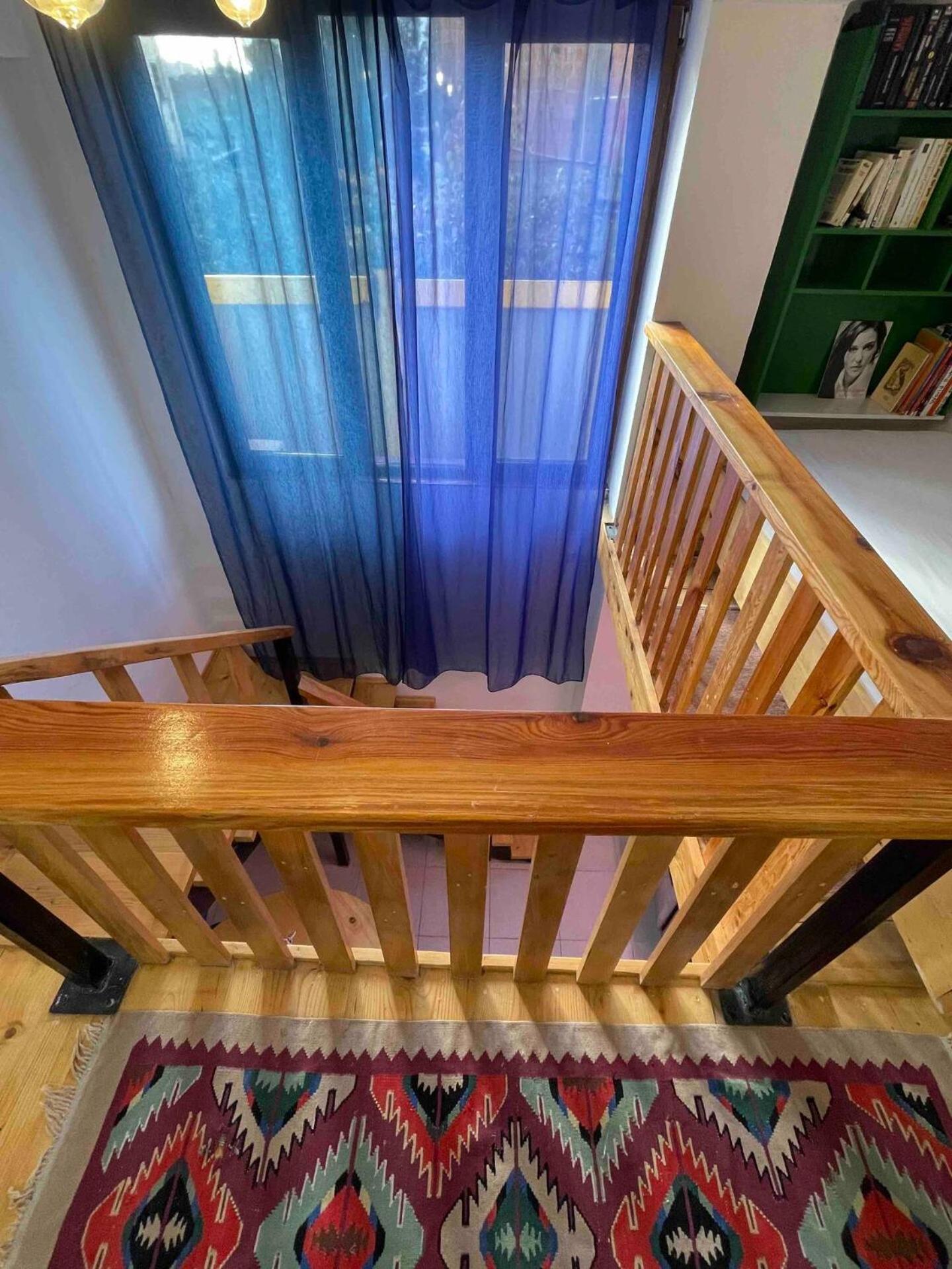 My Wooden Apartments Tirana Buitenkant foto