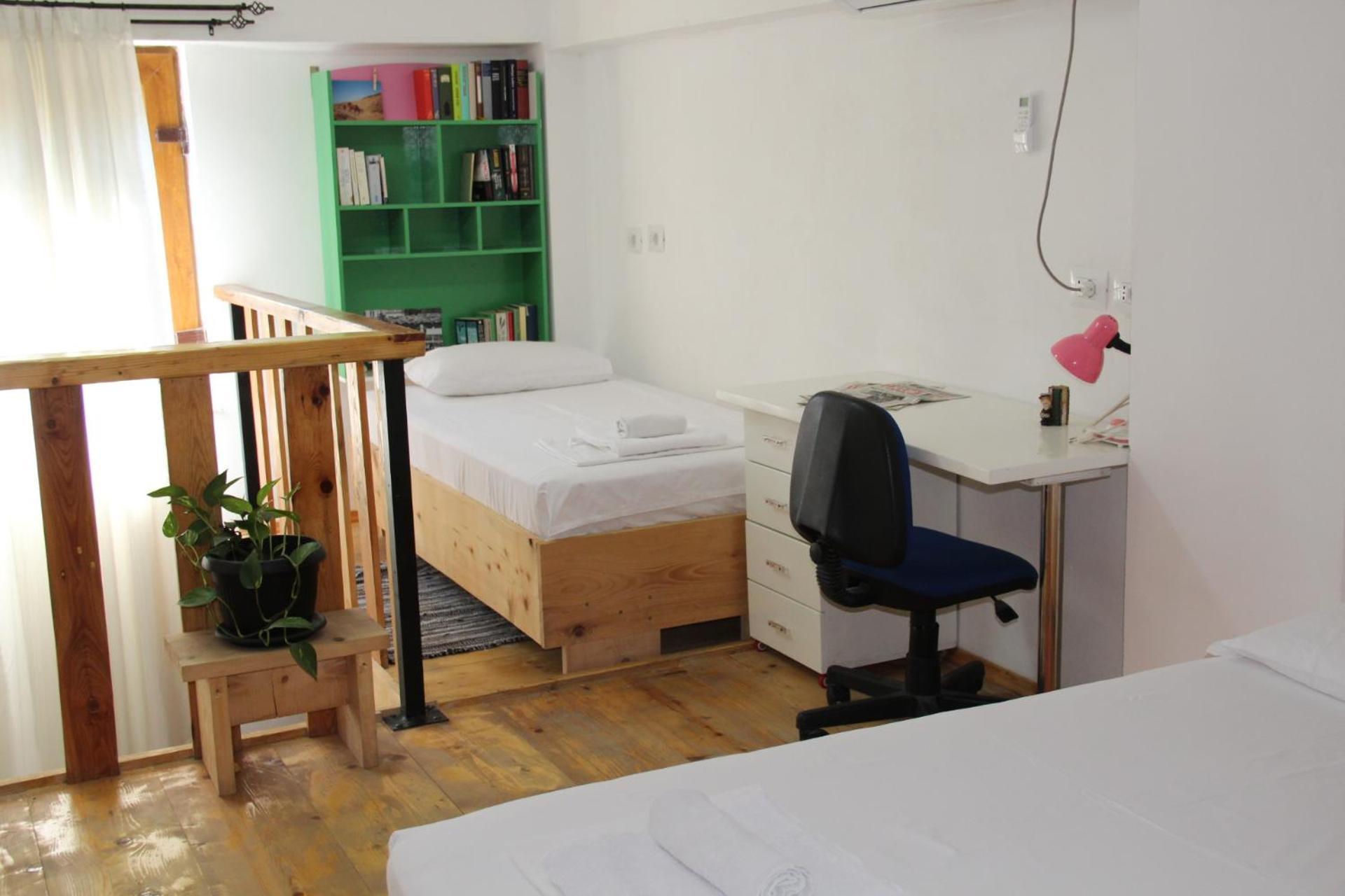My Wooden Apartments Tirana Buitenkant foto